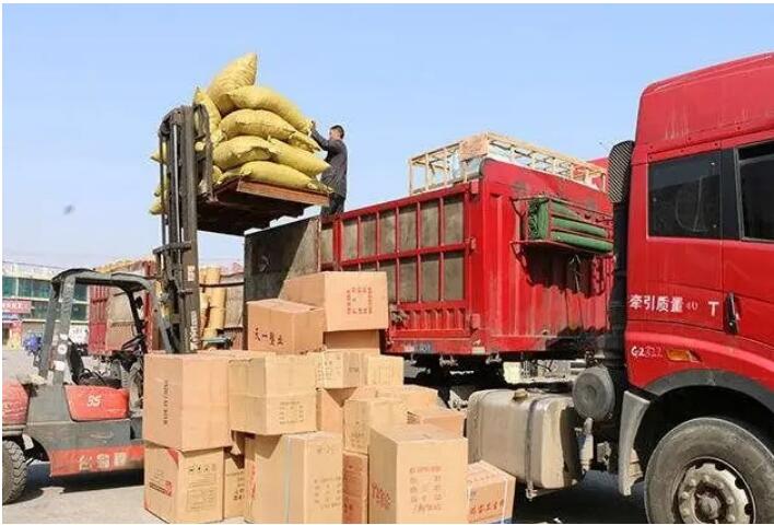 泉州到句容市物流专线