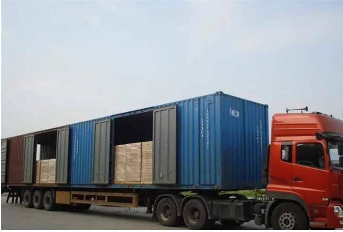 泉州到句容市整车运输