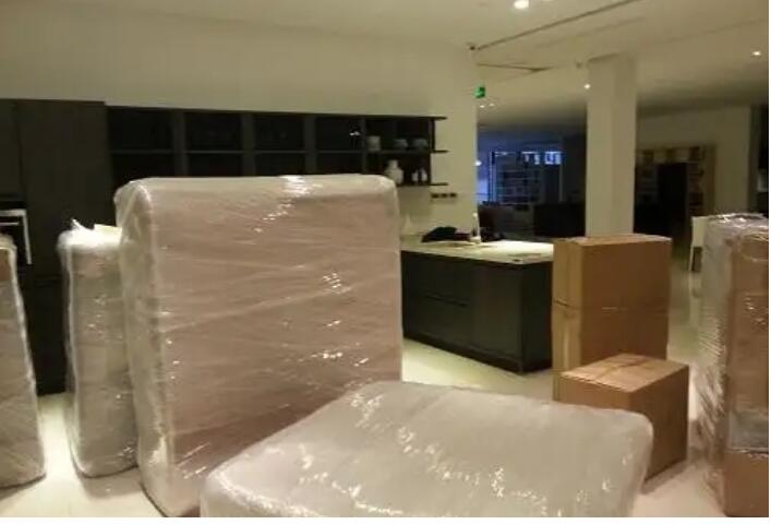 泉州到句容市长途搬家